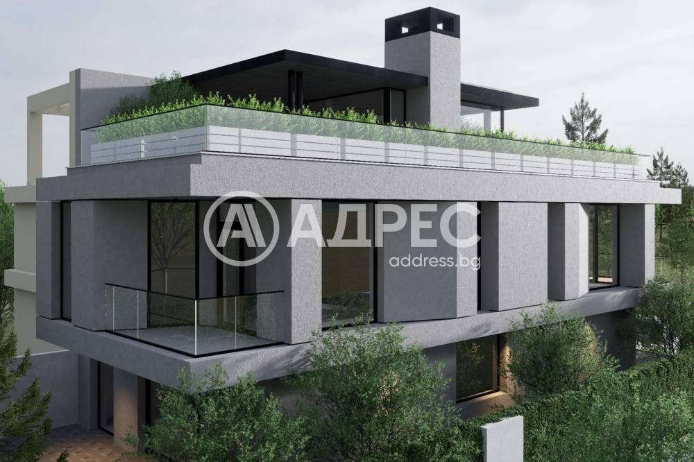 Продава ПАРЦЕЛ, гр. София, Карпузица, снимка 6 - Парцели - 55653157