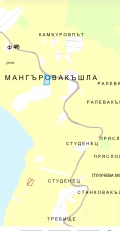 Продава ПАРЦЕЛ, гр. Батак, област Пазарджик, снимка 2