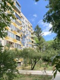 Продава 1-СТАЕН, град София, Стрелбище • 160000 € • 69918756 — Holmes.bg