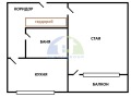 Продава 1-СТАЕН, град София, Стрелбище • 160000 € • 69918756 — Holmes.bg