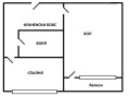 Продава 1-СТАЕН, град София, Стрелбище • 160000 € • 69918756 — Holmes.bg