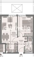 Продава  2-стаен град София , Студентски град , 55 кв.м | 82342421 - изображение [11]