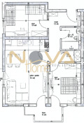 Продава 3-СТАЕН, град Варна, Левски 1 • 192500 € • 92880909 — Holmes.bg