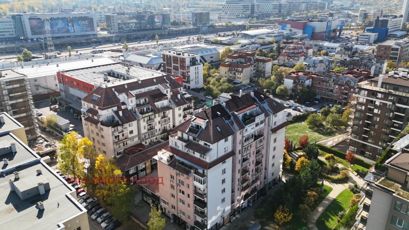 Продава 2-СТАЕН в град София, Младост 4 - 100 кв.м / 287 000 € » 561 323.21 лв., КА5 ИМОТИ ЕООД