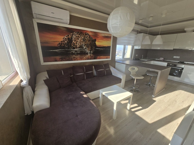 Продава 2-СТАЕН в град Бургас, Славейков - 60 кв.м / 138 000 € » 269 904.54 лв., ПРАЙМ РИЪЛ ЕСТЕЙТС ЕООД