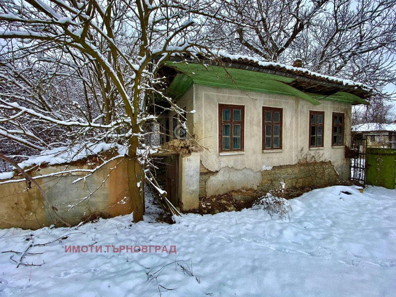 Продава КЪЩА в област Велико Търново, с. Миндя - 70 кв.м / 12 782.30 € » 25 000 лв., ИМОТИ ТЪРНОВГРАД