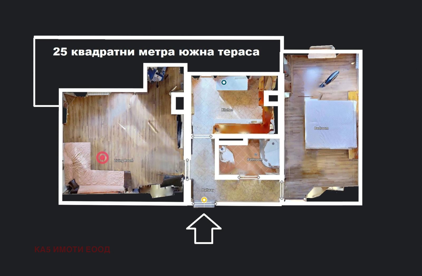 Продава 2-СТАЕН | Imot.bg — изображение 13