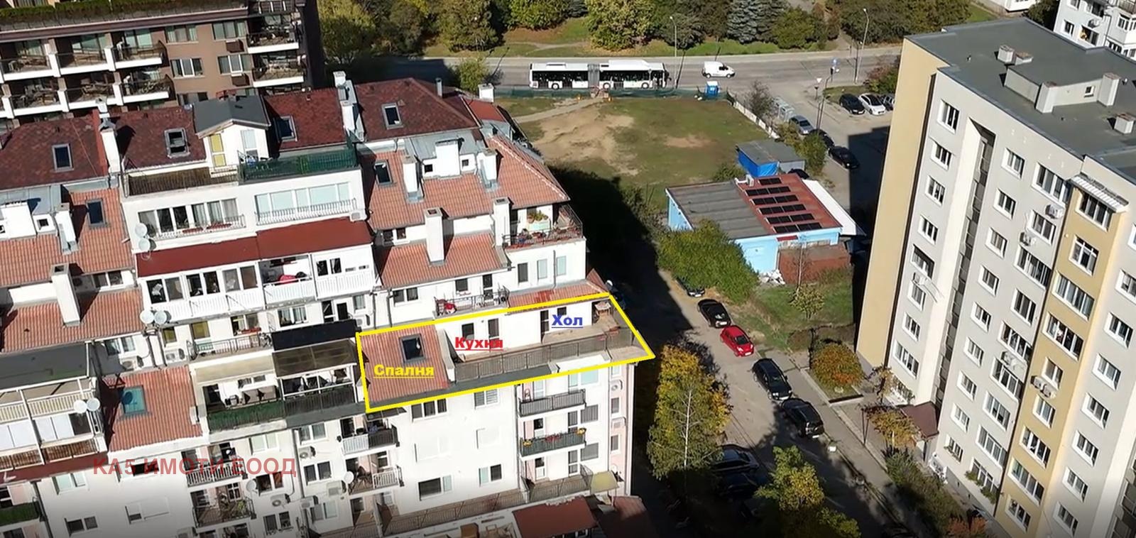 Продава 2-СТАЕН | Imot.bg — изображение 3