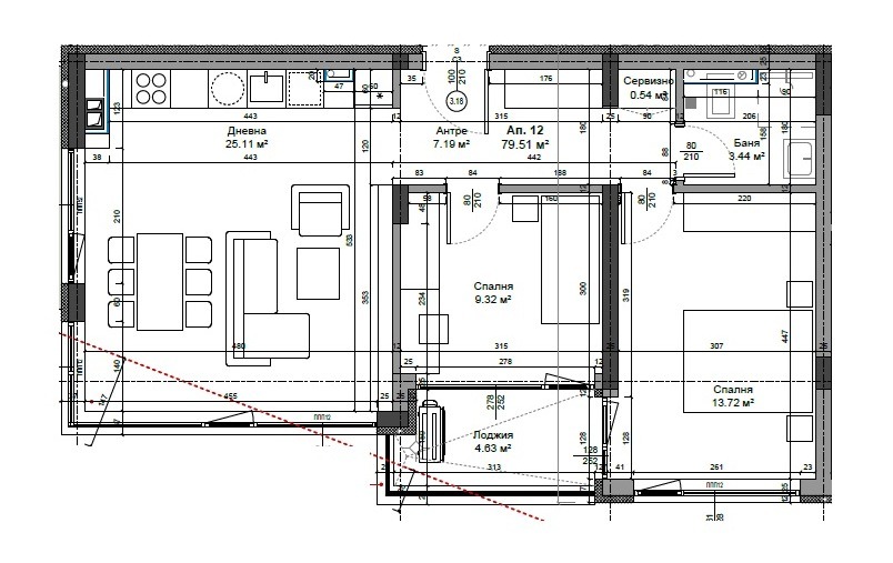 ������� 3-����� | Imot.bg � ����������� 17