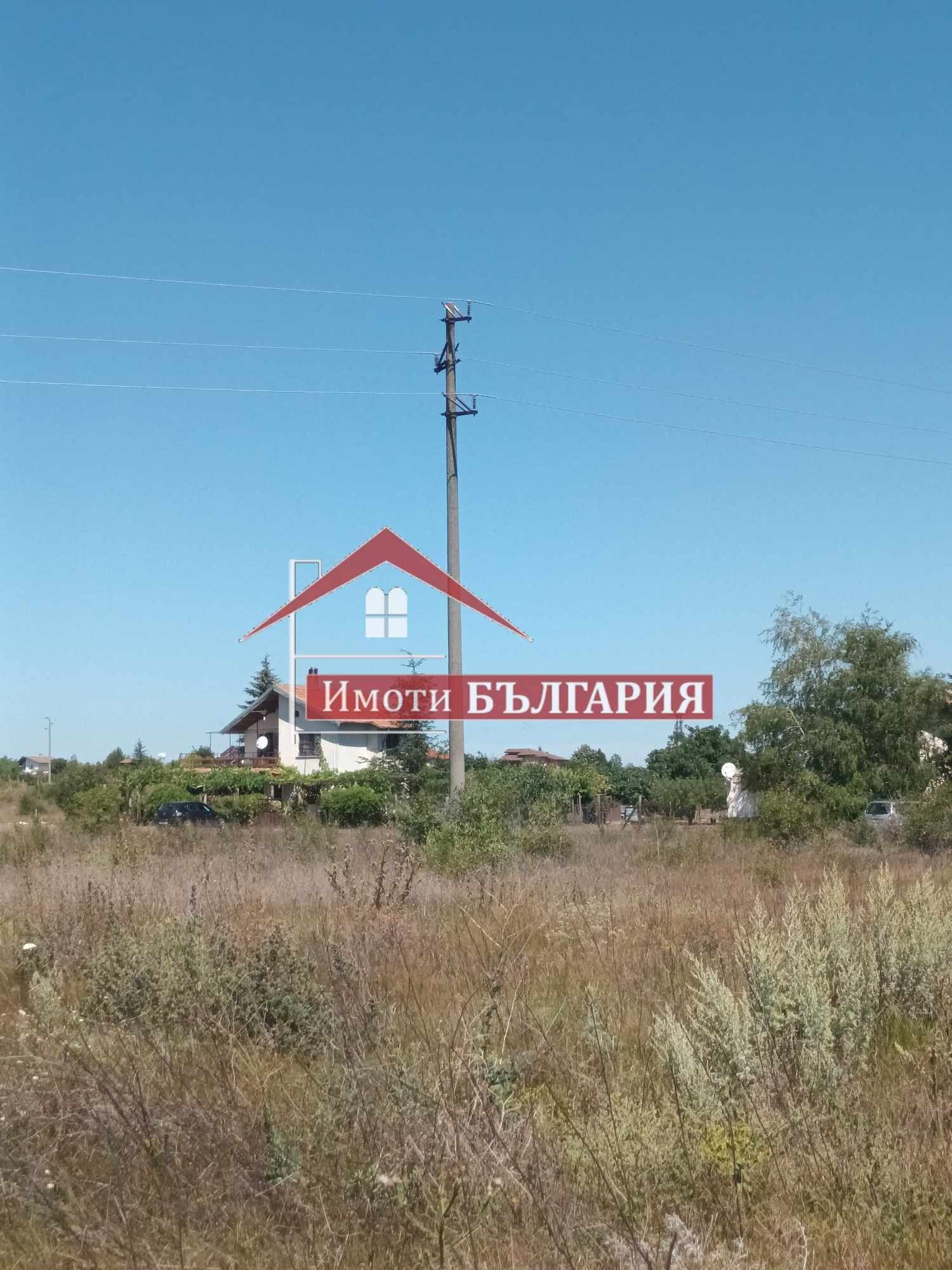 Продава ПАРЦЕЛ | Imot.bg — изображение 1