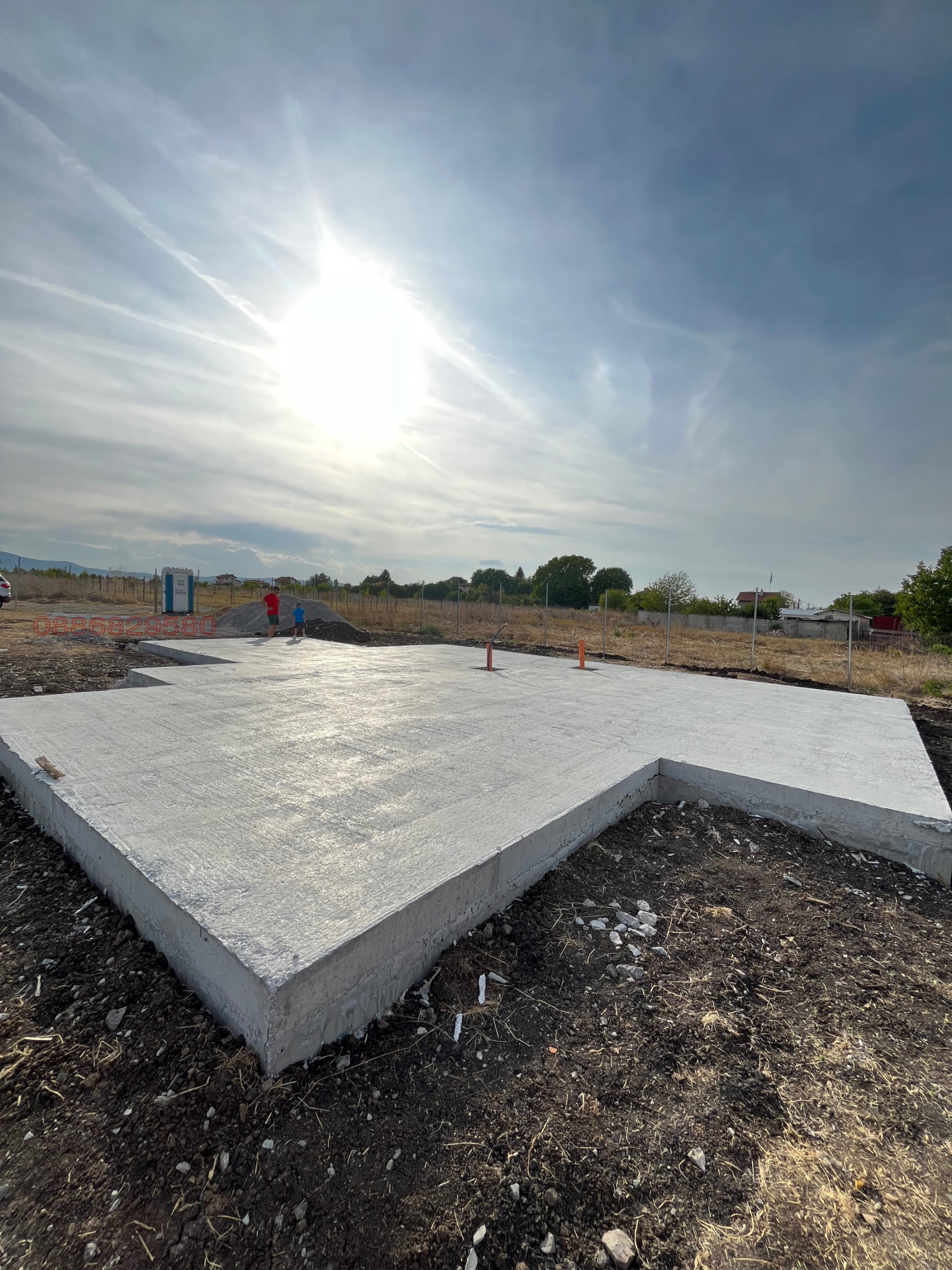 Продава ПАРЦЕЛ | Imot.bg — изображение 6