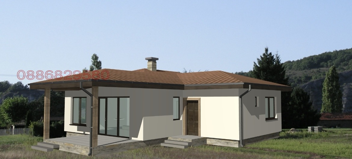 Продава ПАРЦЕЛ | Imot.bg — изображение 3