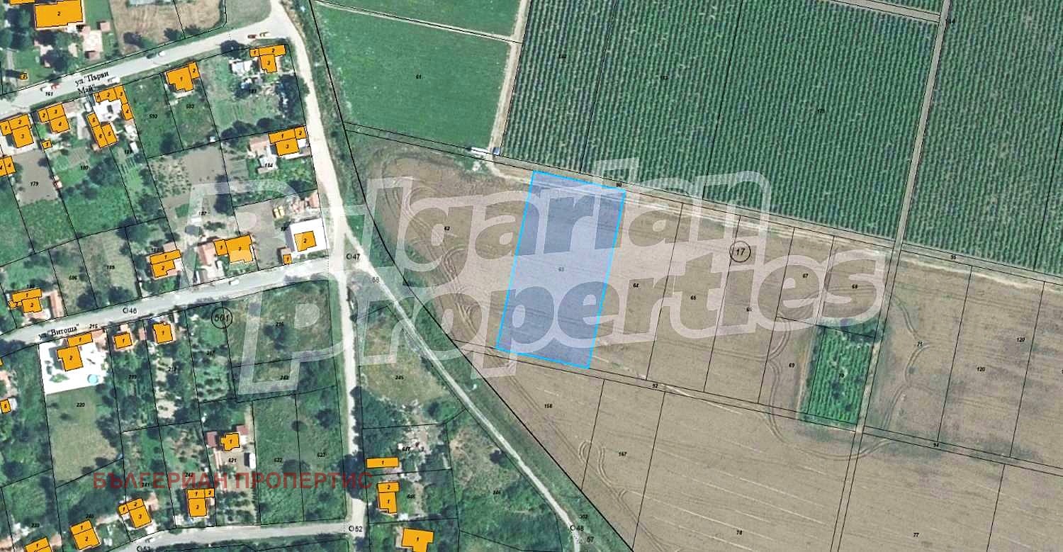 Продава ЗЕМЕДЕЛСКА ЗЕМЯ | Imot.bg — изображение 4