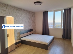 1 camera da letto Izgrev, Plovdiv 7