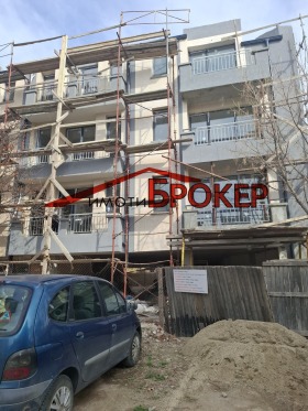 1 bedroom Tsentar, Sliven 1