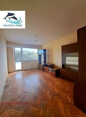 Продава 3-стаен град Варна Чайка - [1] 
