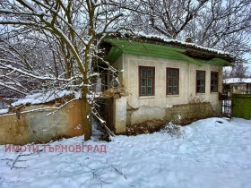 Къща с. Миндя, област Велико Търново 1