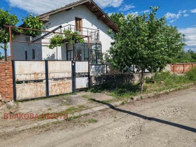 Villa Cherna gora, region Stara Zagora
