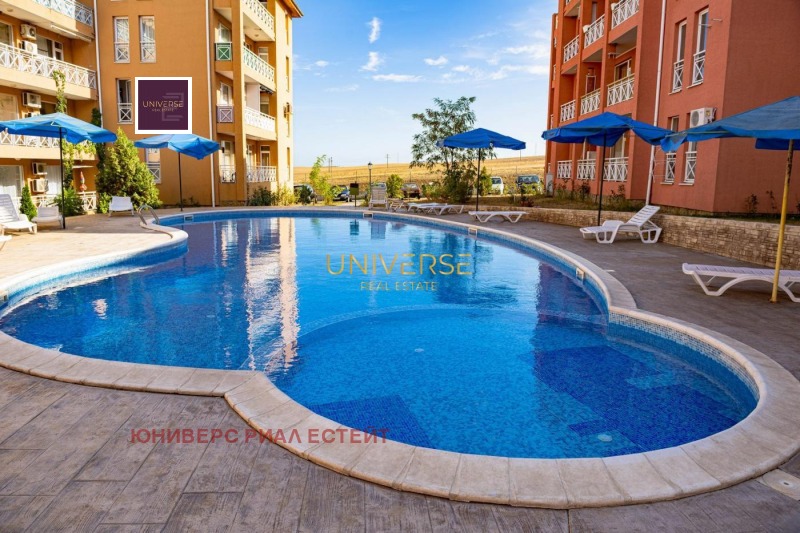 Til salgs  Studio region Burgas , Tankovo , 28 kvm | 94829118