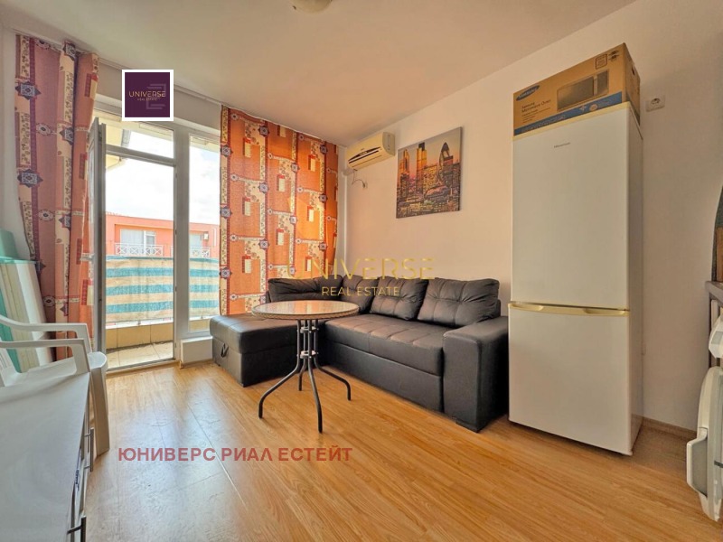 Til salgs  Studio region Burgas , Tankovo , 28 kvm | 94829118 - bilde [4]
