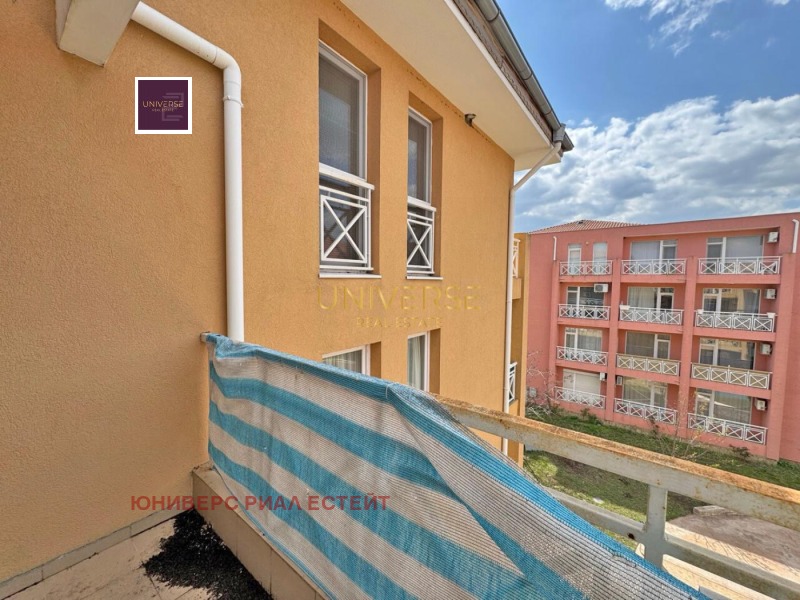 Til salgs  Studio region Burgas , Tankovo , 28 kvm | 94829118 - bilde [9]