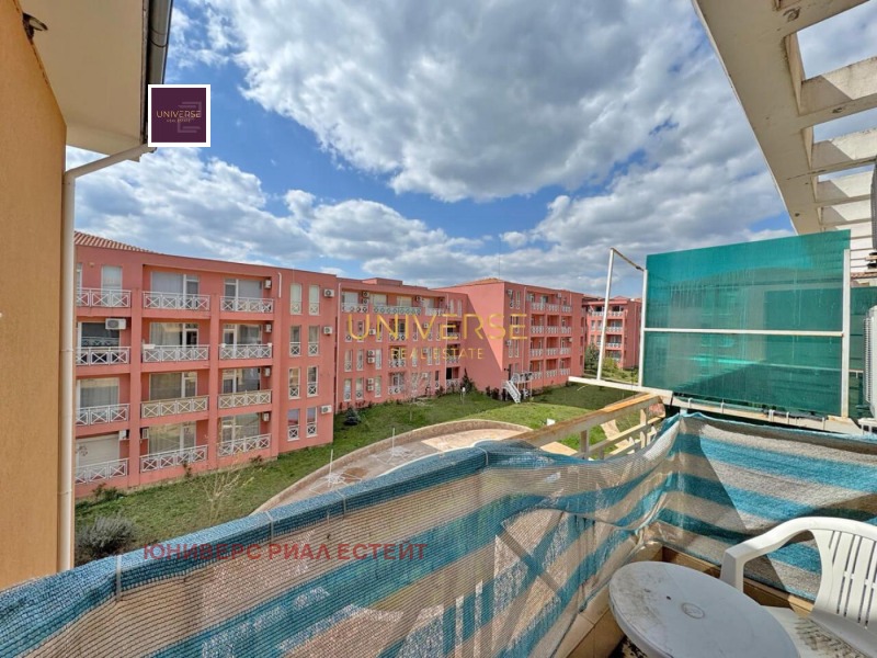 Til salgs  Studio region Burgas , Tankovo , 28 kvm | 94829118 - bilde [8]