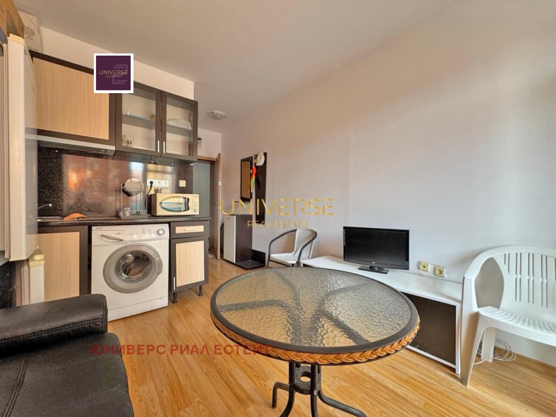 Til salgs  Studio region Burgas , Tankovo , 28 kvm | 94829118 - bilde [5]