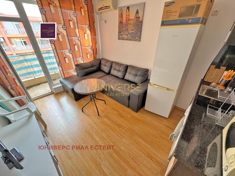 Til salgs  Studio region Burgas , Tankovo , 28 kvm | 94829118 - bilde [3]
