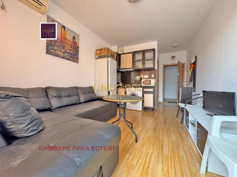 Til salgs  Studio region Burgas , Tankovo , 28 kvm | 94829118 - bilde [2]