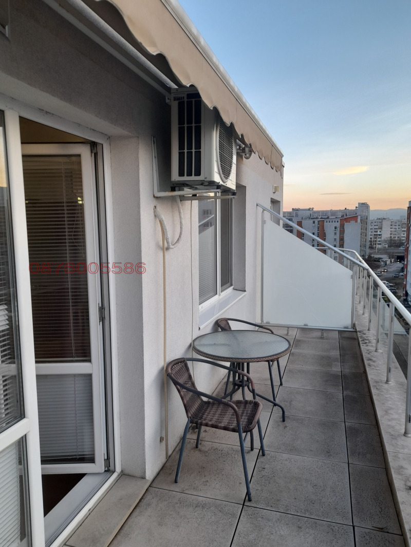 Na sprzedaż  Studio Sofia , Lewski G , 50 mkw | 62603371 - obraz [2]