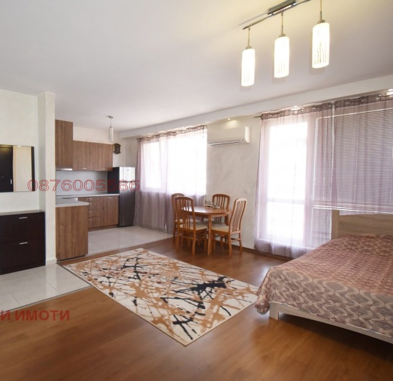 Na sprzedaż  Studio Sofia , Lewski G , 50 mkw | 62603371 - obraz [6]