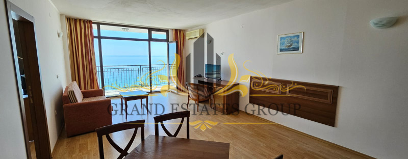 Till salu  1 sovrum region Burgas , Sveti Vlas , 100 kvm | 12974950 - bild [6]