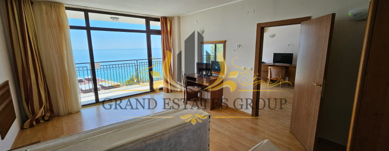 Till salu  1 sovrum region Burgas , Sveti Vlas , 100 kvm | 12974950 - bild [7]