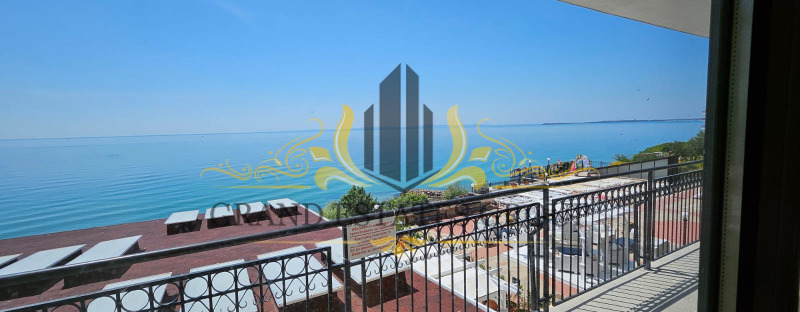 En venta  1 dormitorio región Burgas , Sveti Vlas , 100 metros cuadrados | 12974950 - imagen [9]