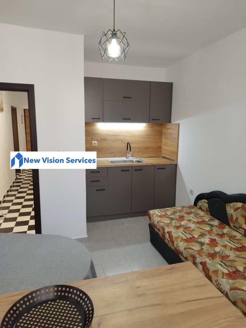 Продава  2-стаен град Пловдив , Изгрев , 80 кв.м | 60953104 - изображение [3]