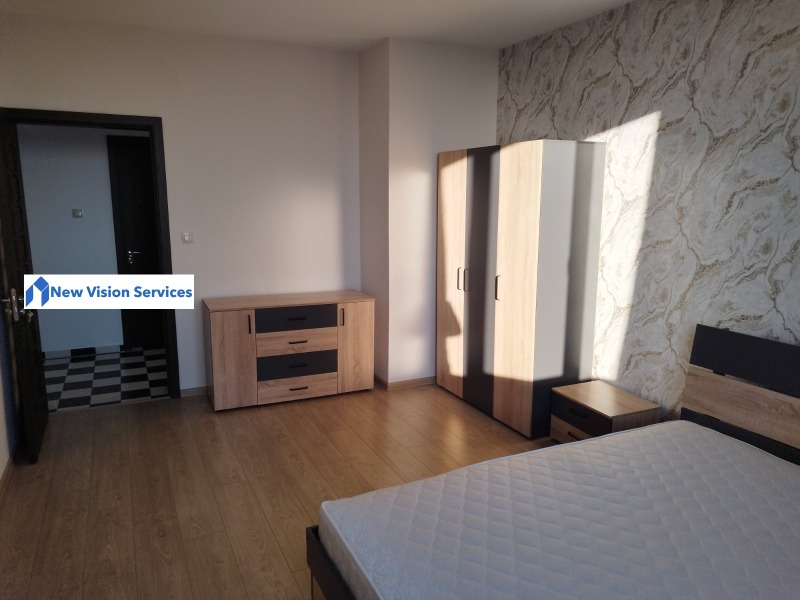 Te koop  1 slaapkamer Plovdiv , Izgrev , 80 m² | 45019502 - afbeelding [4]