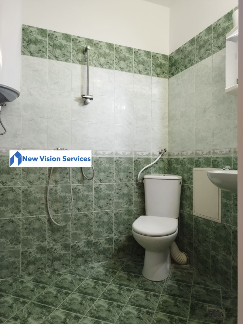 Te koop  1 slaapkamer Plovdiv , Izgrev , 80 m² | 45019502 - afbeelding [6]