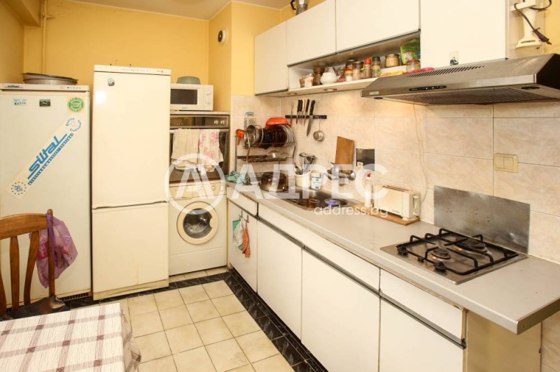 Продава  2-стаен град София , Толстой , 64 кв.м | 14139594 - изображение [5]