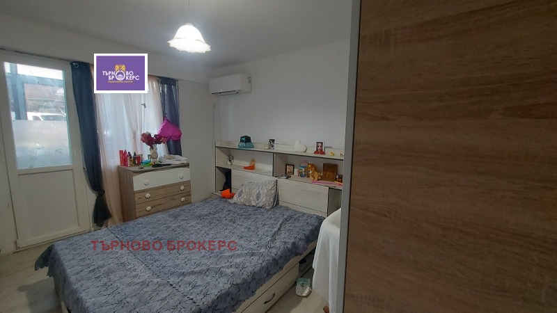 Продава 2-СТАЕН, гр. Велико Търново, Чолаковци, снимка 4 - Aпартаменти - 49175779