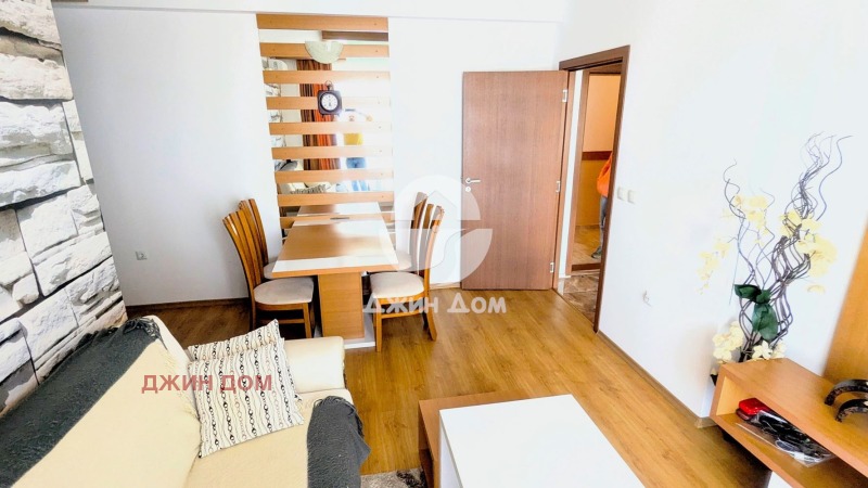 Til salgs  1 soverom region Burgas , k.k. Slansjev brjag , 61 kvm | 71404553 - bilde [3]