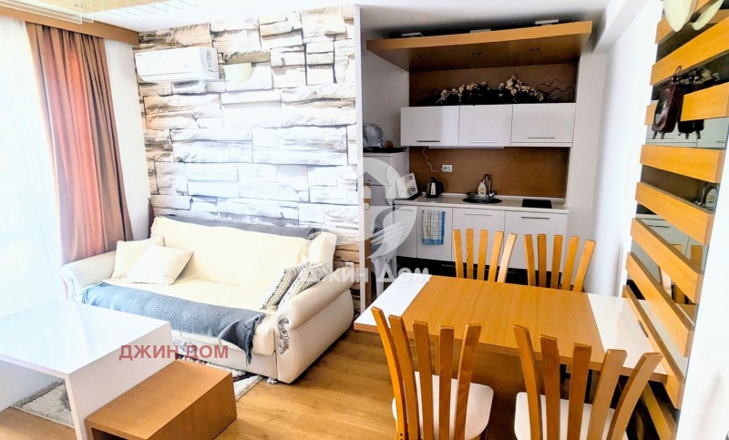 Til salgs  1 soverom region Burgas , k.k. Slansjev brjag , 61 kvm | 71404553 - bilde [2]