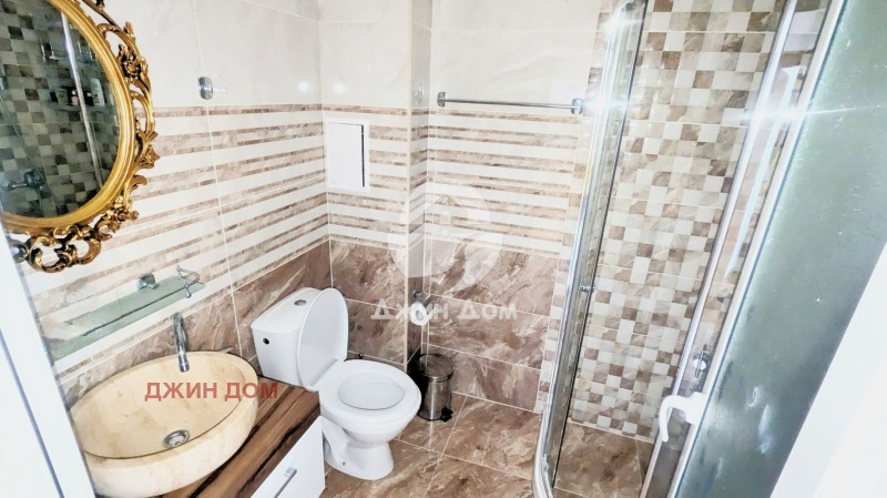 Til salgs  1 soverom region Burgas , k.k. Slansjev brjag , 61 kvm | 71404553 - bilde [7]