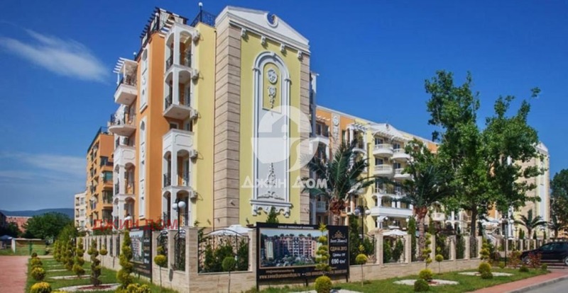 Til salgs  1 soverom region Burgas , k.k. Slansjev brjag , 61 kvm | 71404553 - bilde [10]