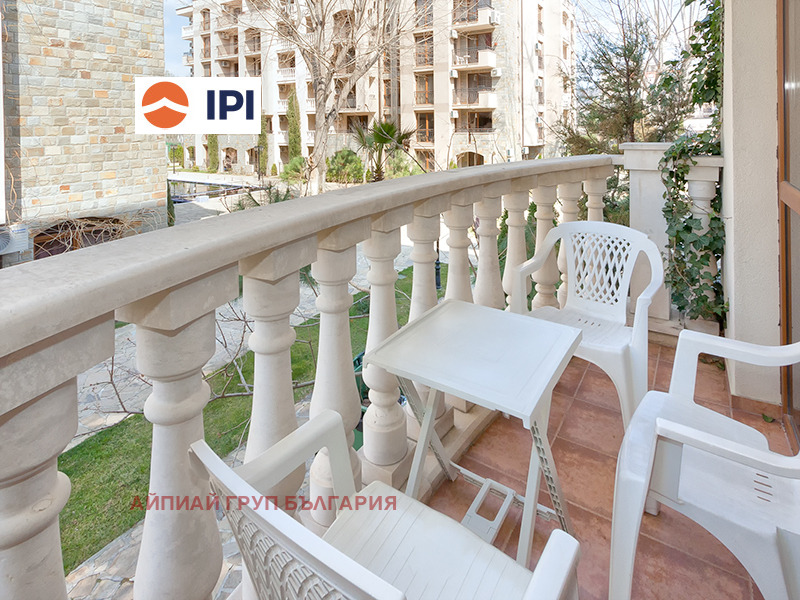 На продаж  1 спальня область Бургас , к.к. Слънчев бряг , 67 кв.м | 96622210 - зображення [12]