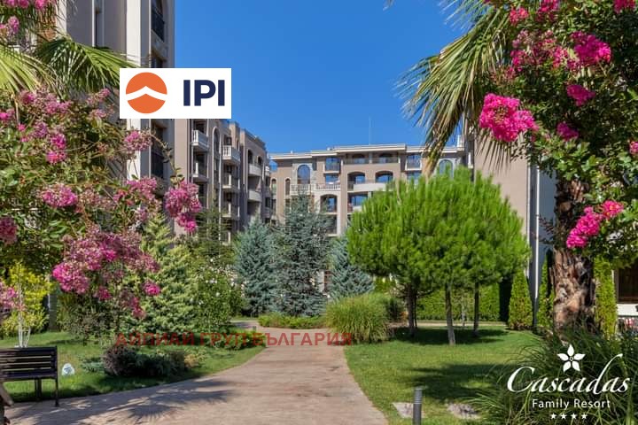 На продаж  1 спальня область Бургас , к.к. Слънчев бряг , 67 кв.м | 96622210 - зображення [3]
