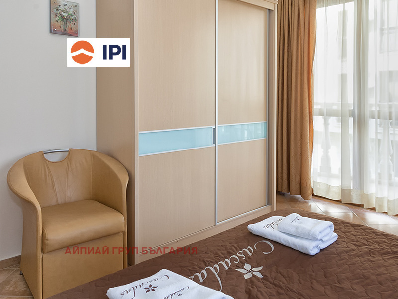 На продаж  1 спальня область Бургас , к.к. Слънчев бряг , 67 кв.м | 96622210 - зображення [7]