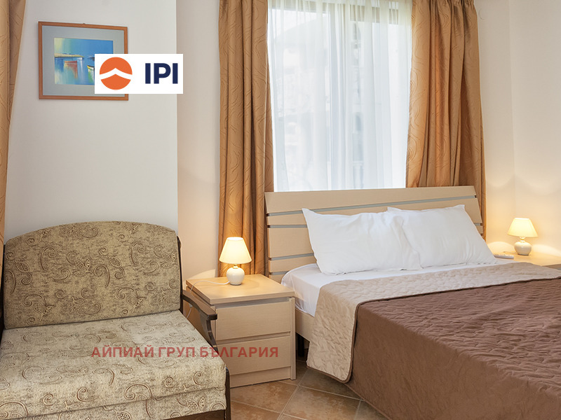 На продаж  1 спальня область Бургас , к.к. Слънчев бряг , 67 кв.м | 96622210 - зображення [8]