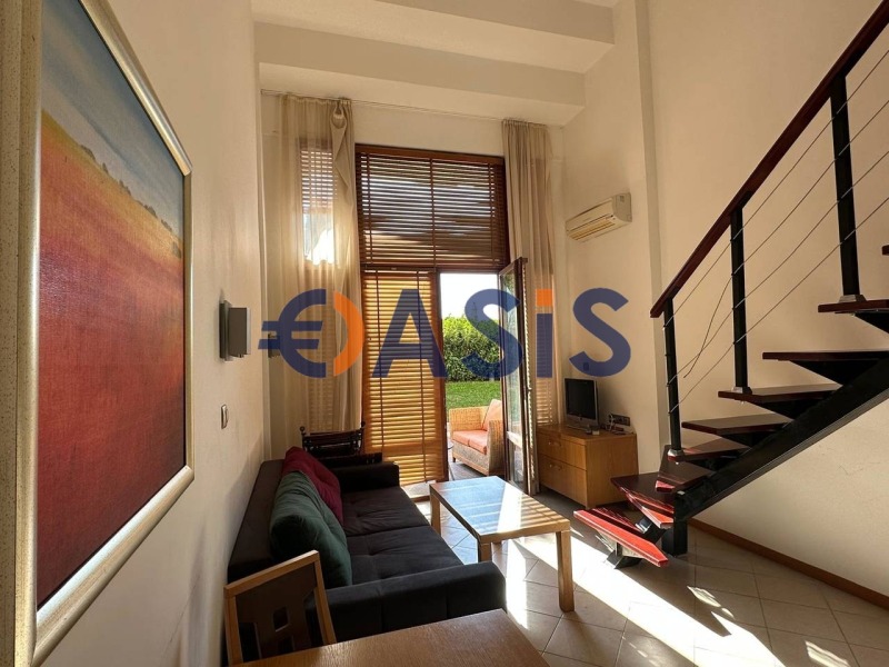 Продава  2-стаен, област Бургас, с. Равда • 43 500 EUR • ID 82883612 — holmes.bg - [1] 