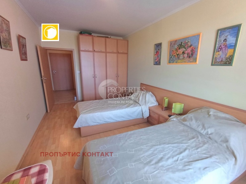 Продава  2-стаен област Бургас , к.к. Слънчев бряг , 73 кв.м | 55150120 - изображение [16]