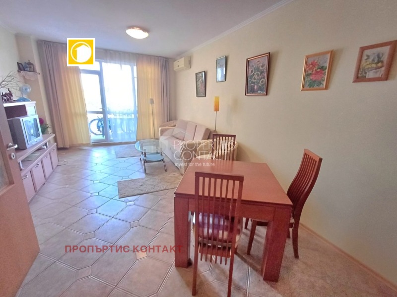 Продава  2-стаен област Бургас , к.к. Слънчев бряг , 73 кв.м | 55150120 - изображение [4]